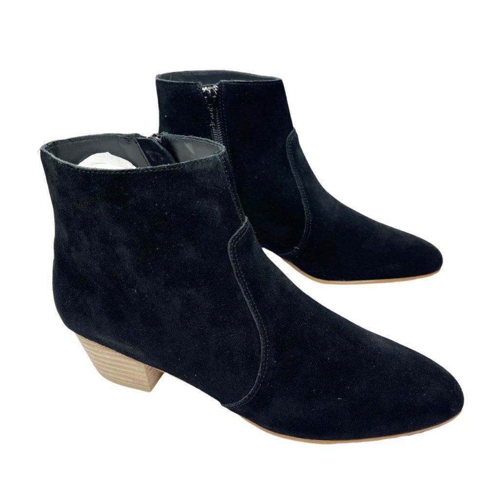 SOLUDOS Lola Bootie - Picture 2 of 7